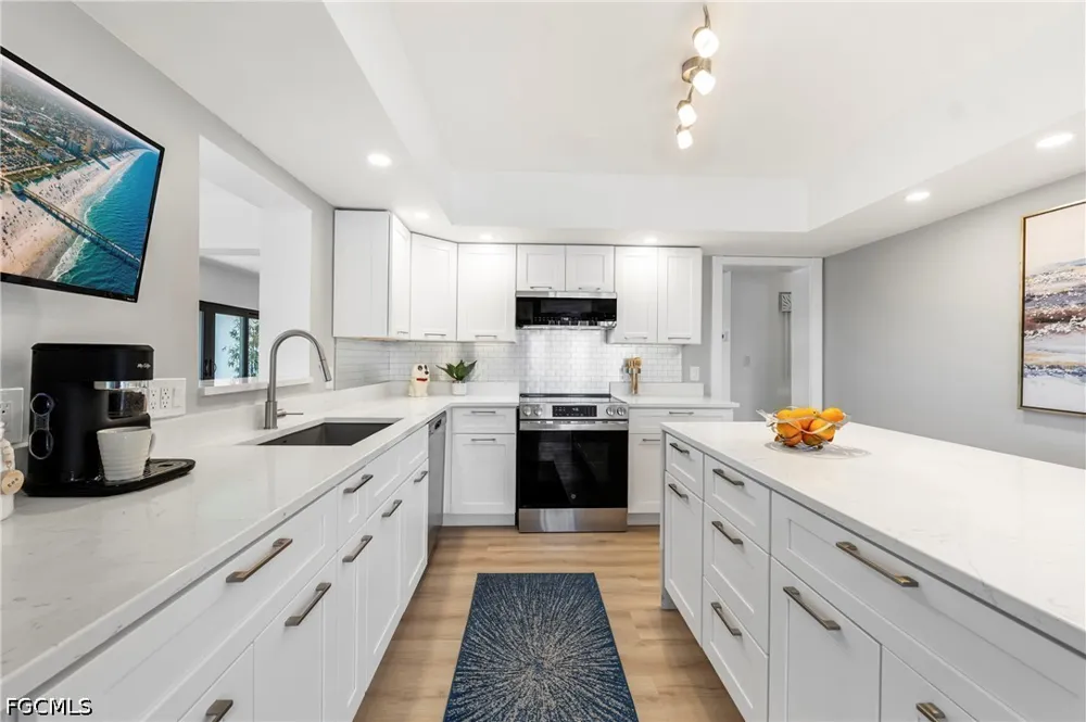 Virginia Avenue #601 Fort Myers, FL 33901