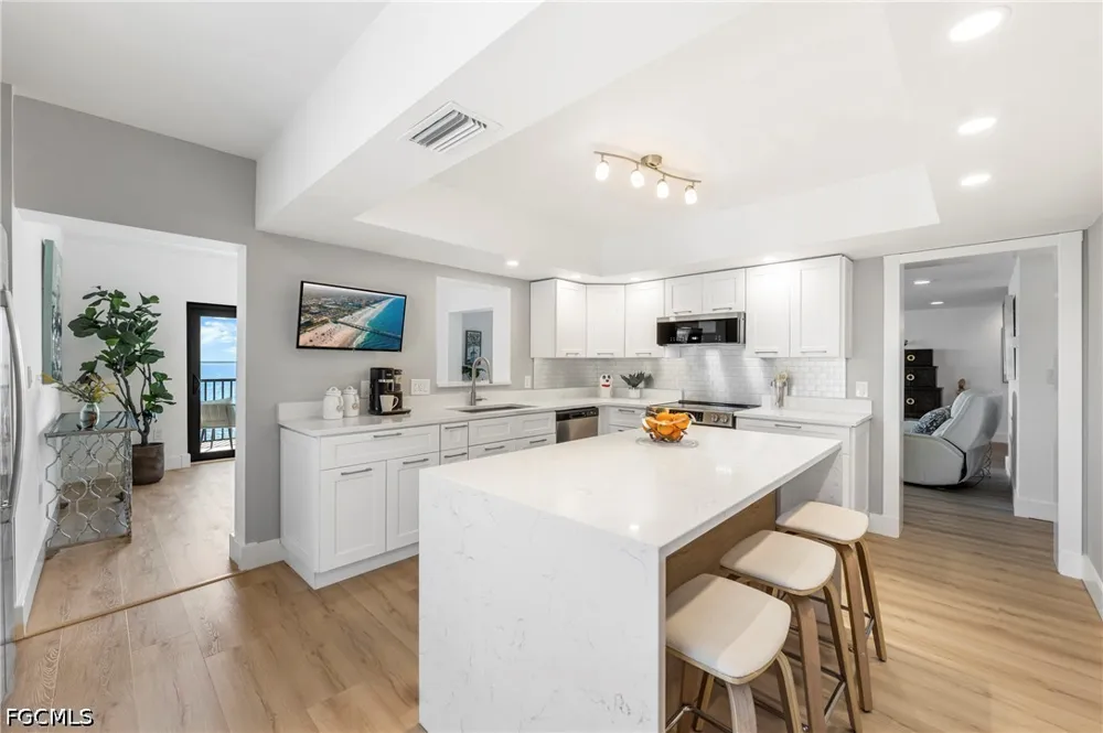 Virginia Avenue #601 Fort Myers, FL 33901