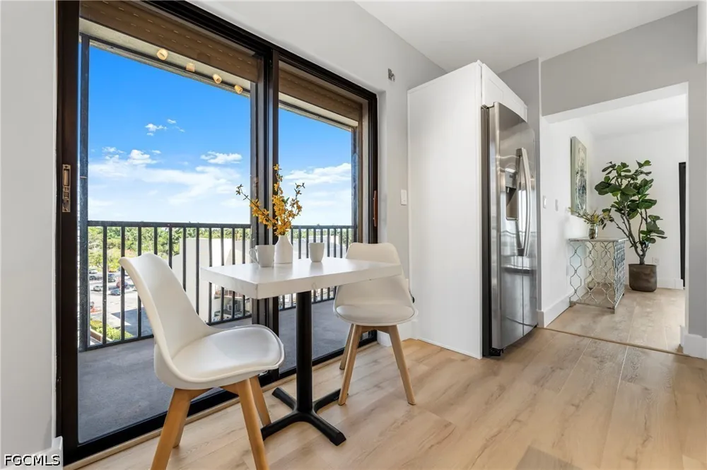 Virginia Avenue #601 Fort Myers, FL 33901