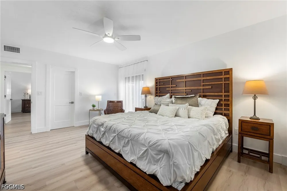 Virginia Avenue #601 Fort Myers, FL 33901