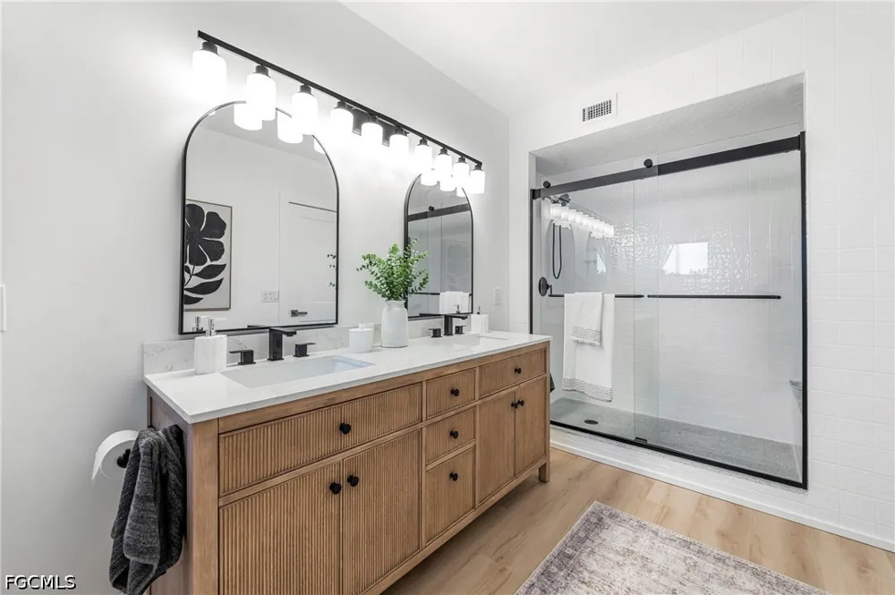 Virginia Avenue #601 Fort Myers, FL 33901