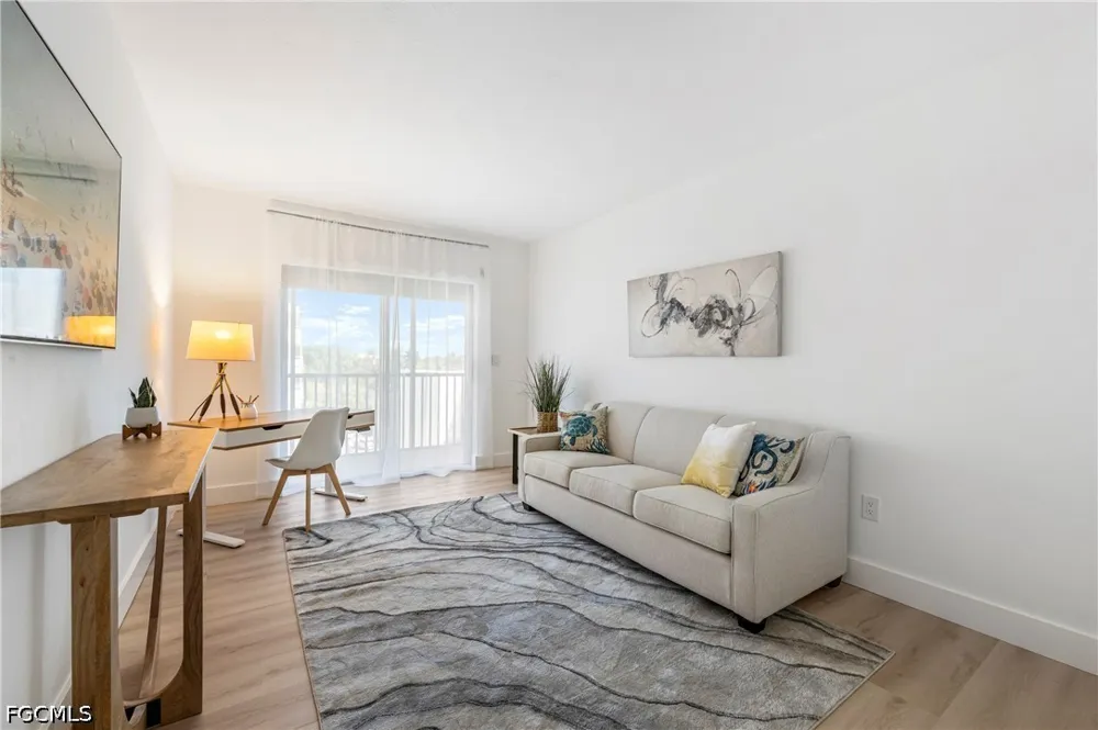 Virginia Avenue #601 Fort Myers, FL 33901