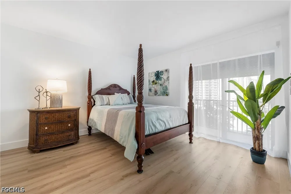 Virginia Avenue #601 Fort Myers, FL 33901