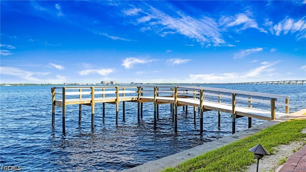 Virginia Avenue #601 Fort Myers, FL 33901