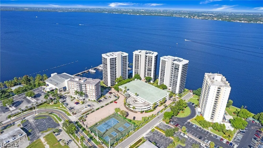 Virginia Avenue #601 Fort Myers, FL 33901