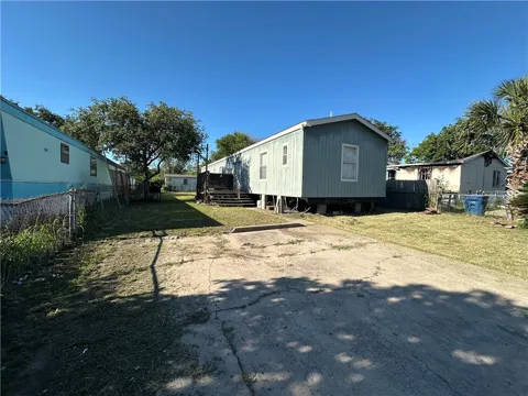 6038 Horizon Drive