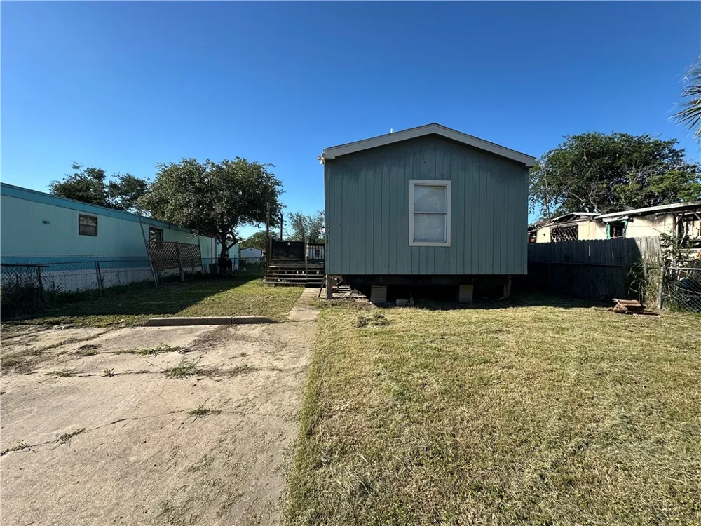 6038 Horizon Drive Corpus Christi, TX 78408