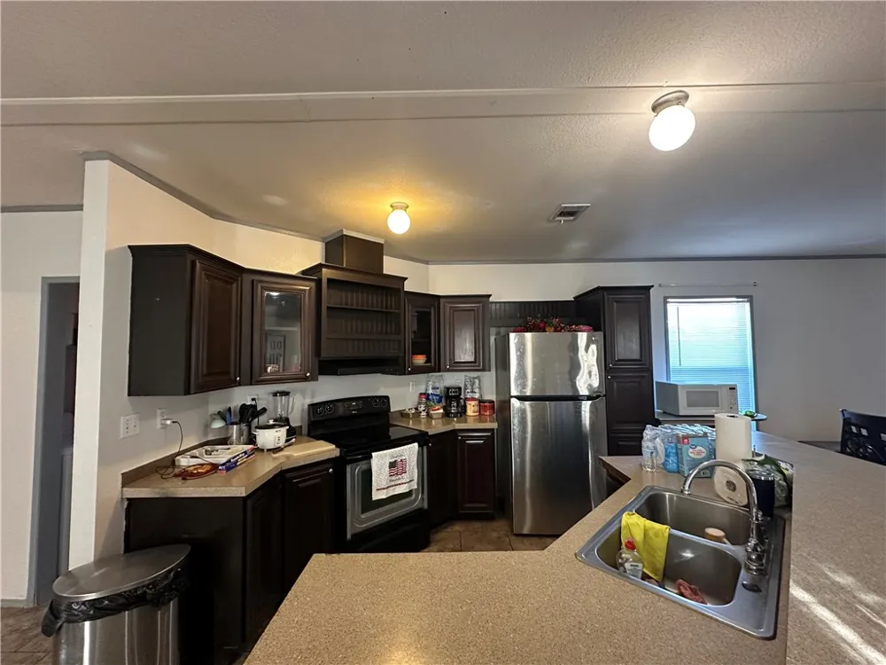 6038 Horizon Drive Corpus Christi, TX 78408
