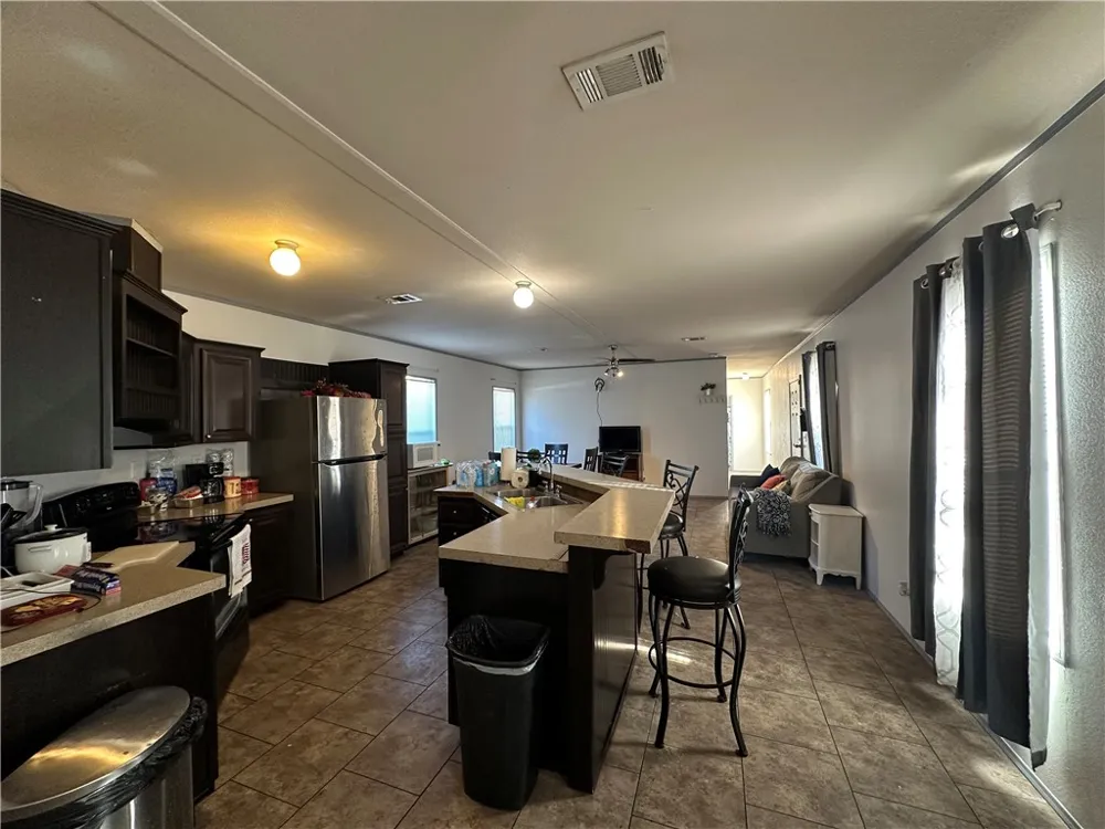 6038 Horizon Drive Corpus Christi, TX 78408