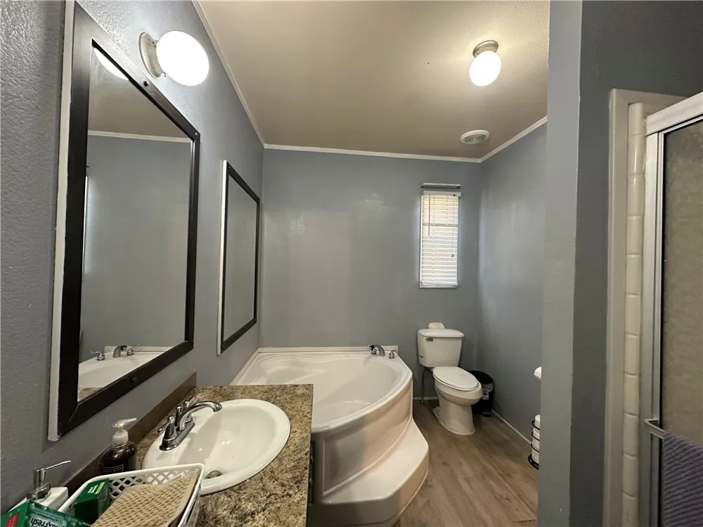 6038 Horizon Drive Corpus Christi, TX 78408