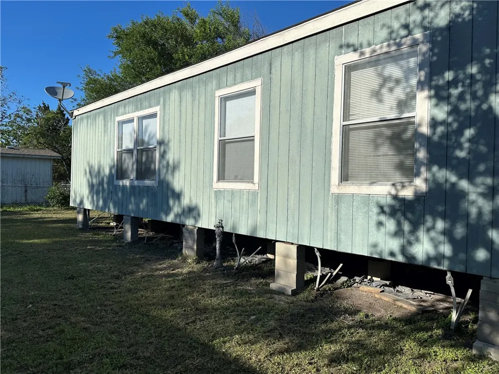 6038 Horizon Drive Corpus Christi, TX 78408