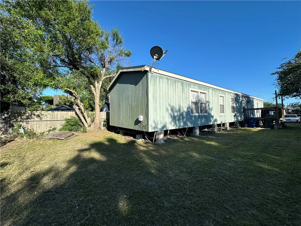 6038 Horizon Drive Corpus Christi, TX 78408