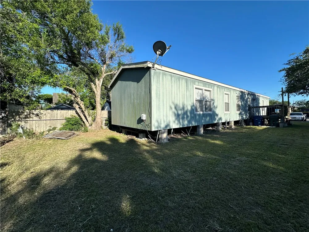 6038 Horizon Drive Corpus Christi, TX 78408