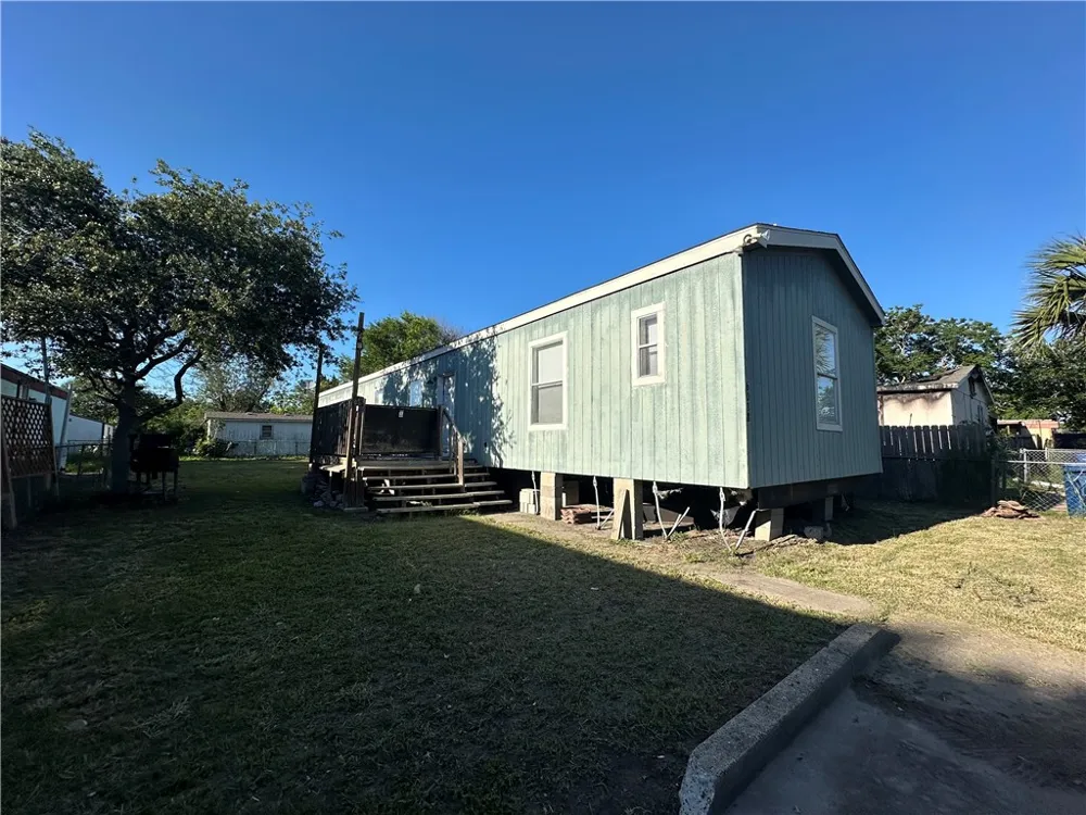6038 Horizon Drive Corpus Christi, TX 78408