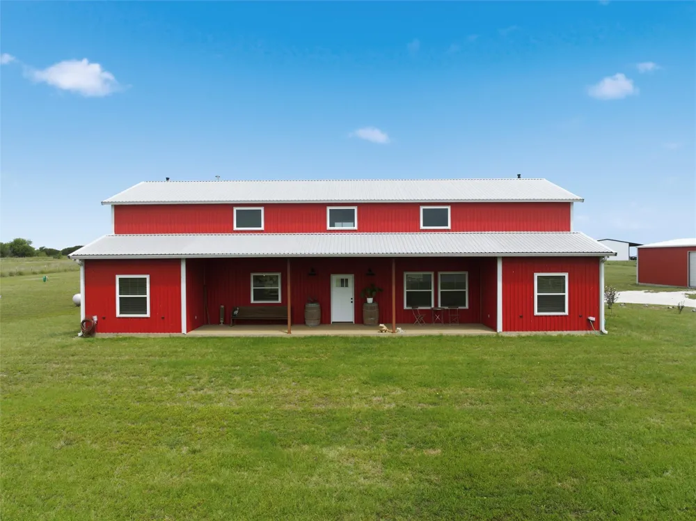 1515 Culpepper Lane China Spring, TX 76633