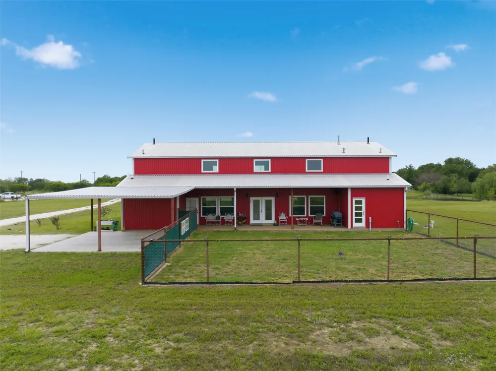 1515 Culpepper Lane China Spring, TX 76633