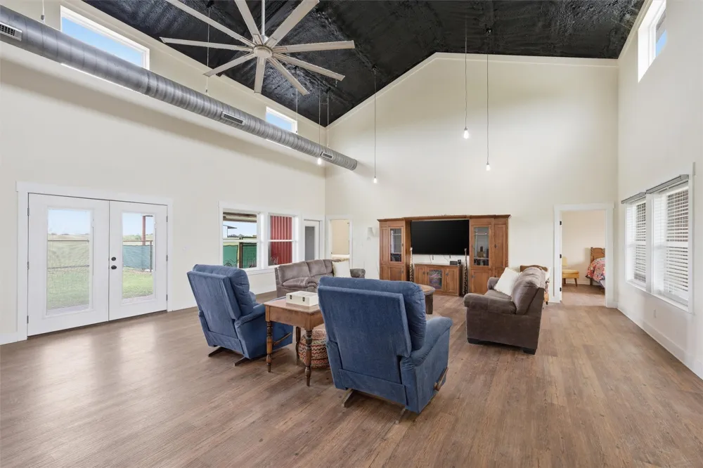 1515 Culpepper Lane China Spring, TX 76633