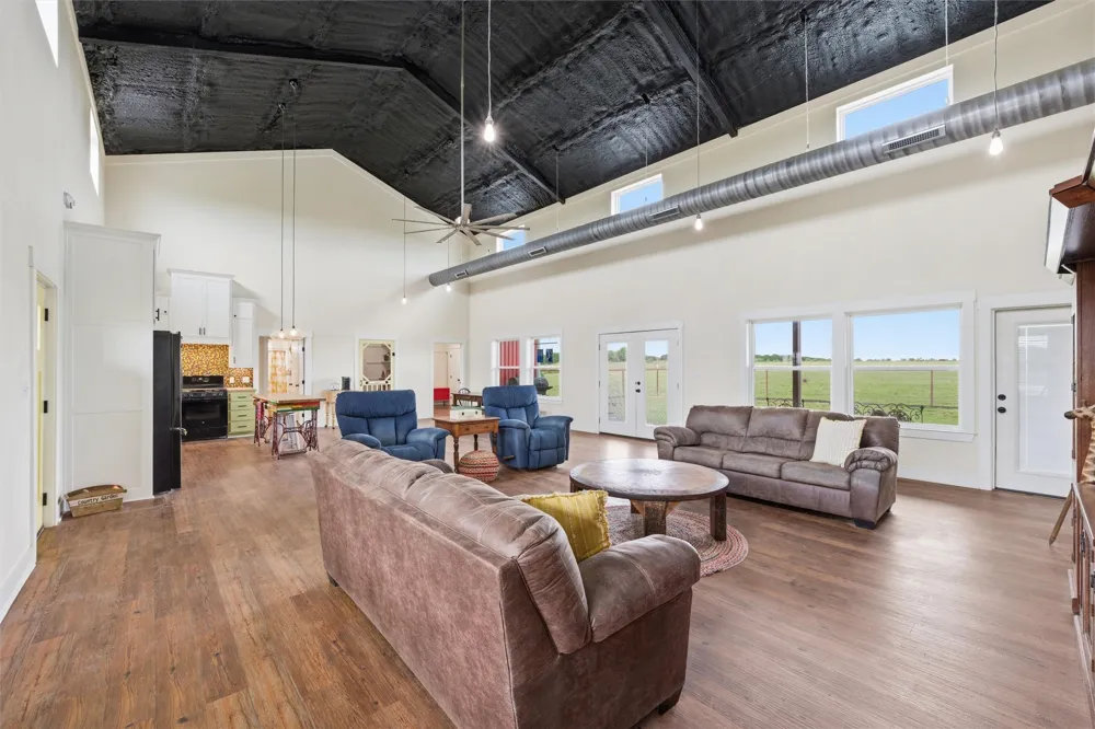1515 Culpepper Lane China Spring, TX 76633