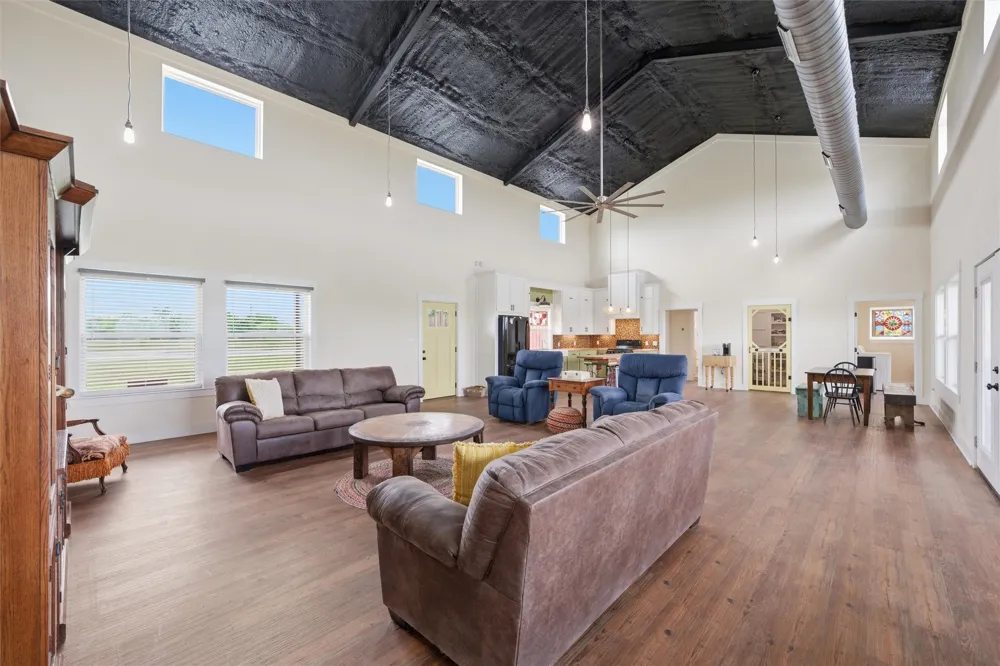 1515 Culpepper Lane China Spring, TX 76633