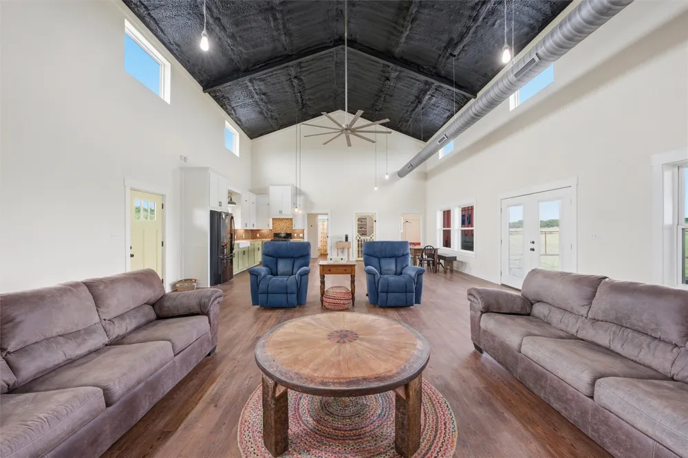 1515 Culpepper Lane China Spring, TX 76633