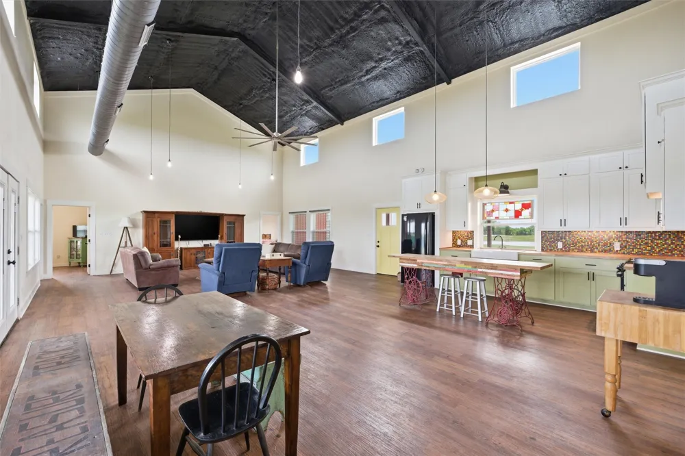 1515 Culpepper Lane China Spring, TX 76633