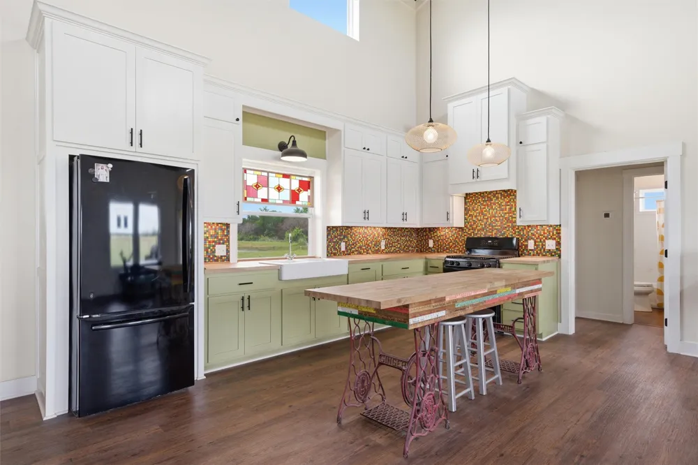 1515 Culpepper Lane China Spring, TX 76633