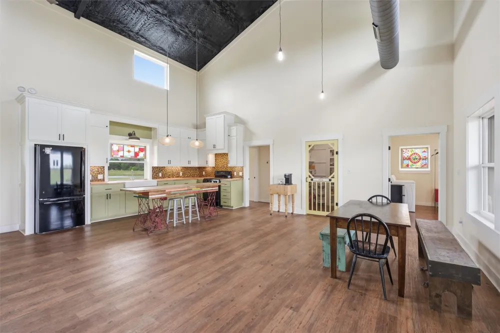 1515 Culpepper Lane China Spring, TX 76633