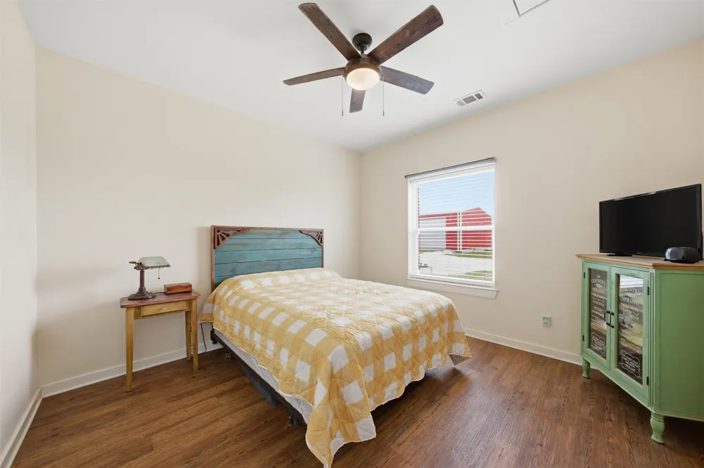 1515 Culpepper Lane China Spring, TX 76633