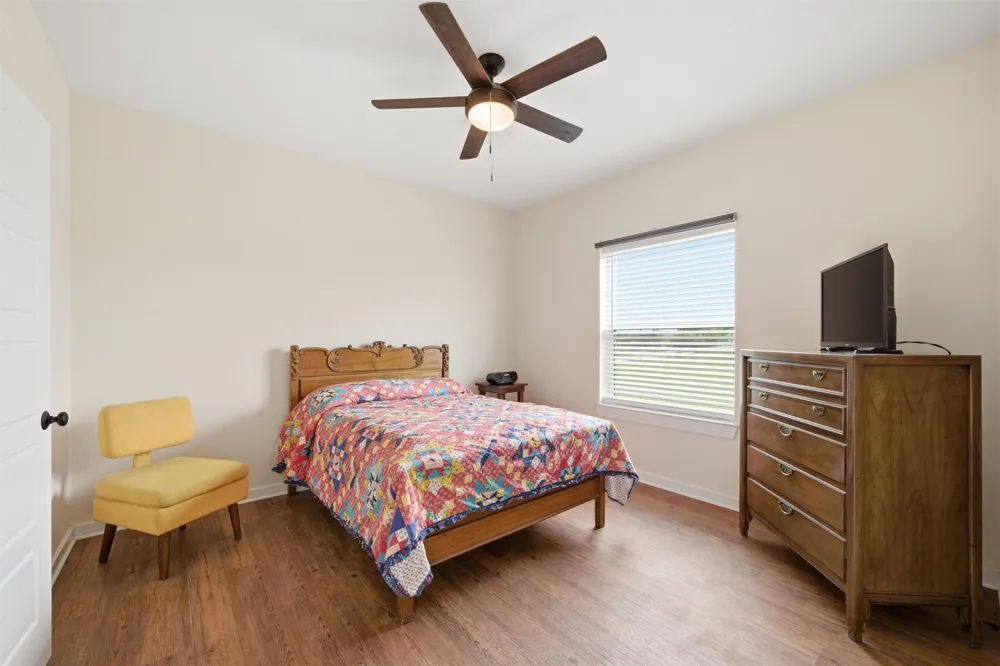 1515 Culpepper Lane China Spring, TX 76633