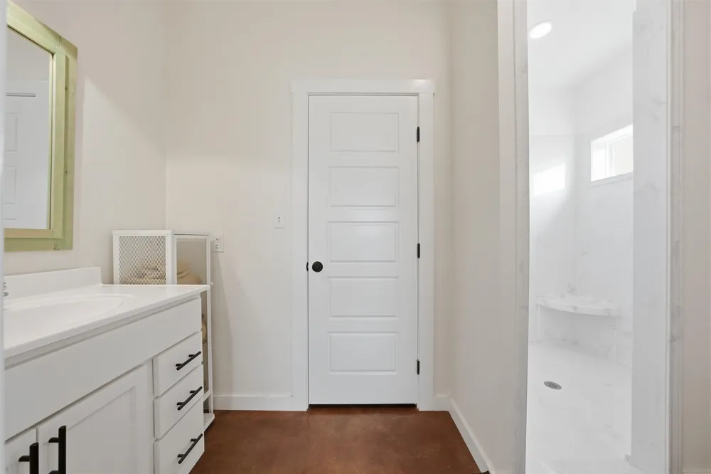 1515 Culpepper Lane China Spring, TX 76633