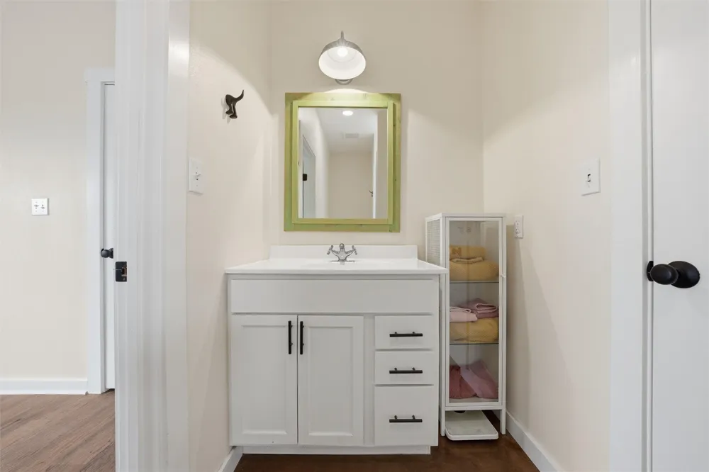 1515 Culpepper Lane China Spring, TX 76633