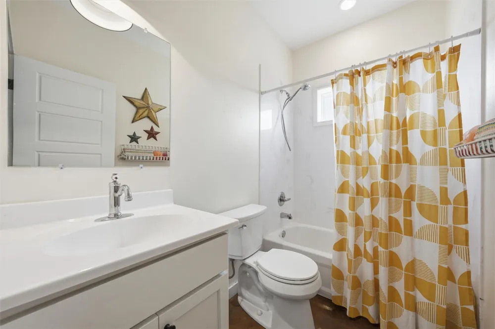 1515 Culpepper Lane China Spring, TX 76633
