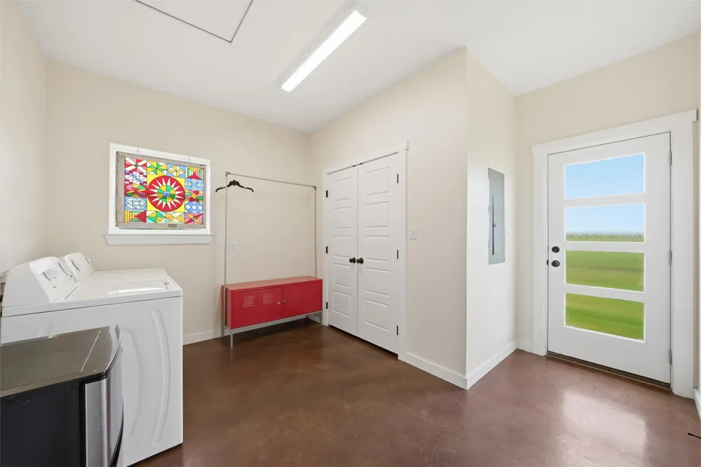 1515 Culpepper Lane China Spring, TX 76633