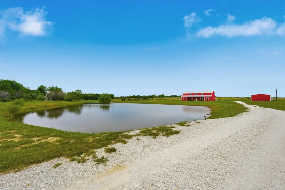 1515 Culpepper Lane China Spring, TX 76633