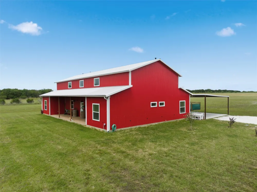 1515 Culpepper Lane China Spring, TX 76633