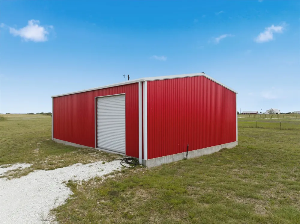1515 Culpepper Lane China Spring, TX 76633