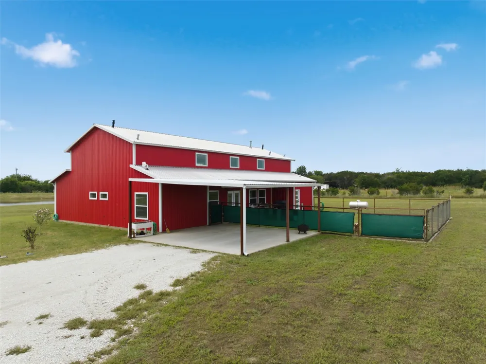 1515 Culpepper Lane China Spring, TX 76633