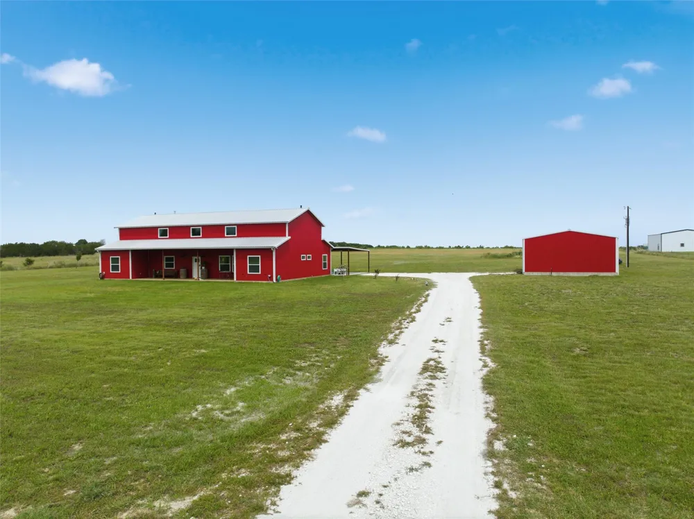 1515 Culpepper Lane China Spring, TX 76633