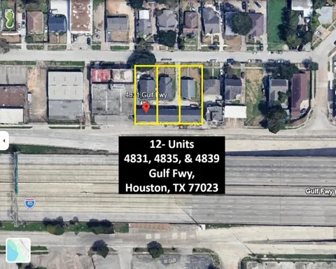 4831 Gulf Fwy #12