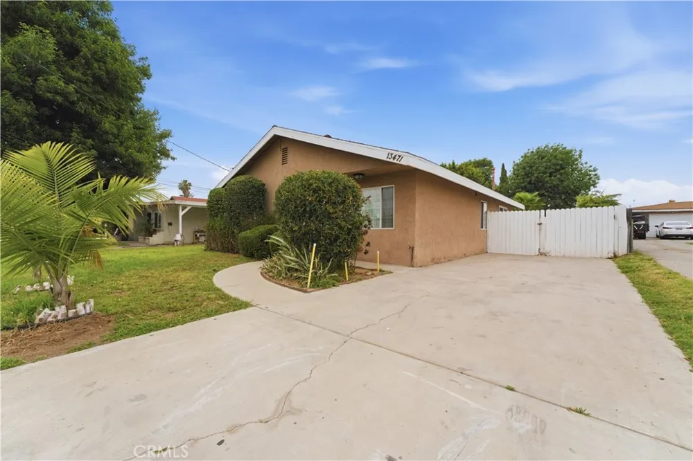 13471 Placid Drive Whittier, CA 90605