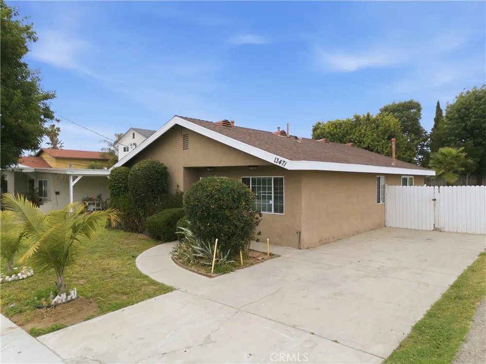 13471 Placid Drive Whittier, CA 90605