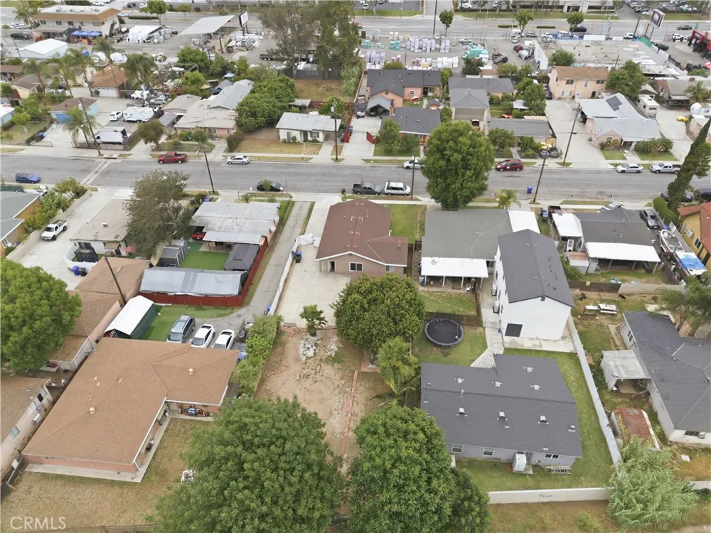 13471 Placid Drive Whittier, CA 90605
