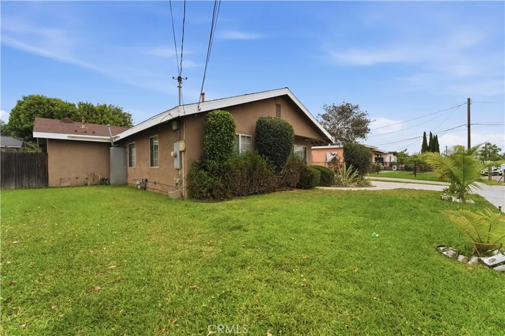 13471 Placid Drive Whittier, CA 90605