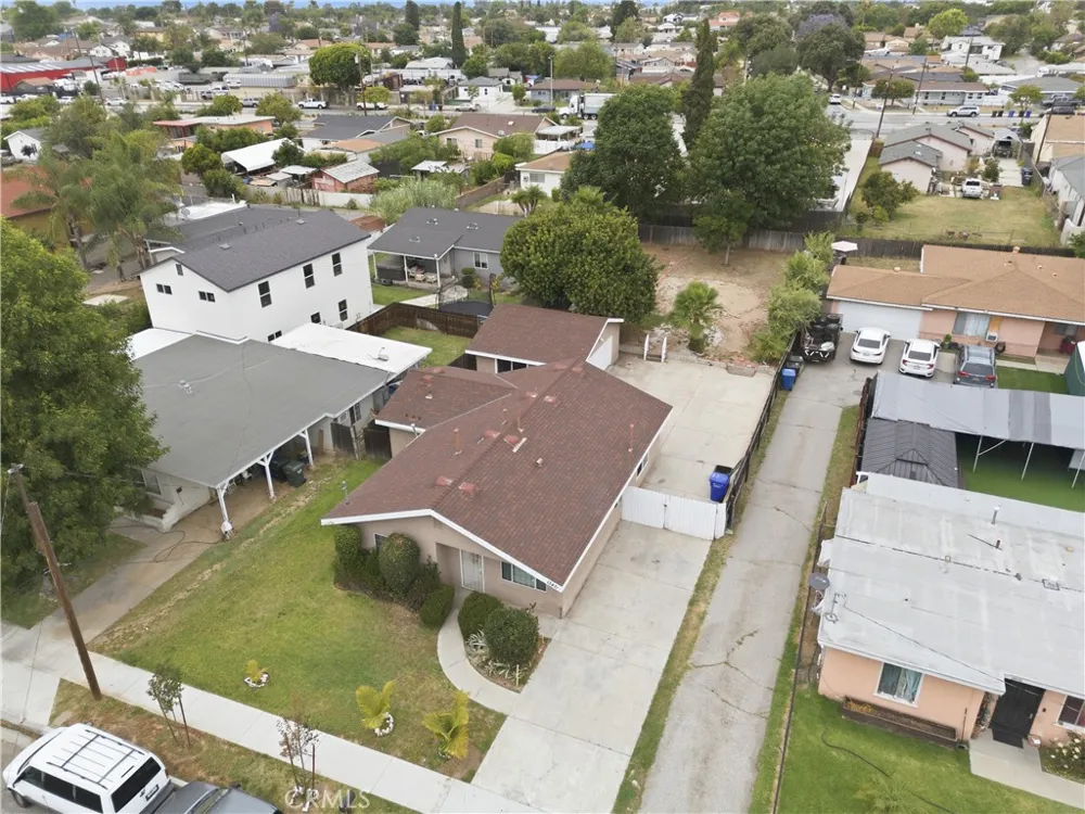 13471 Placid Drive Whittier, CA 90605