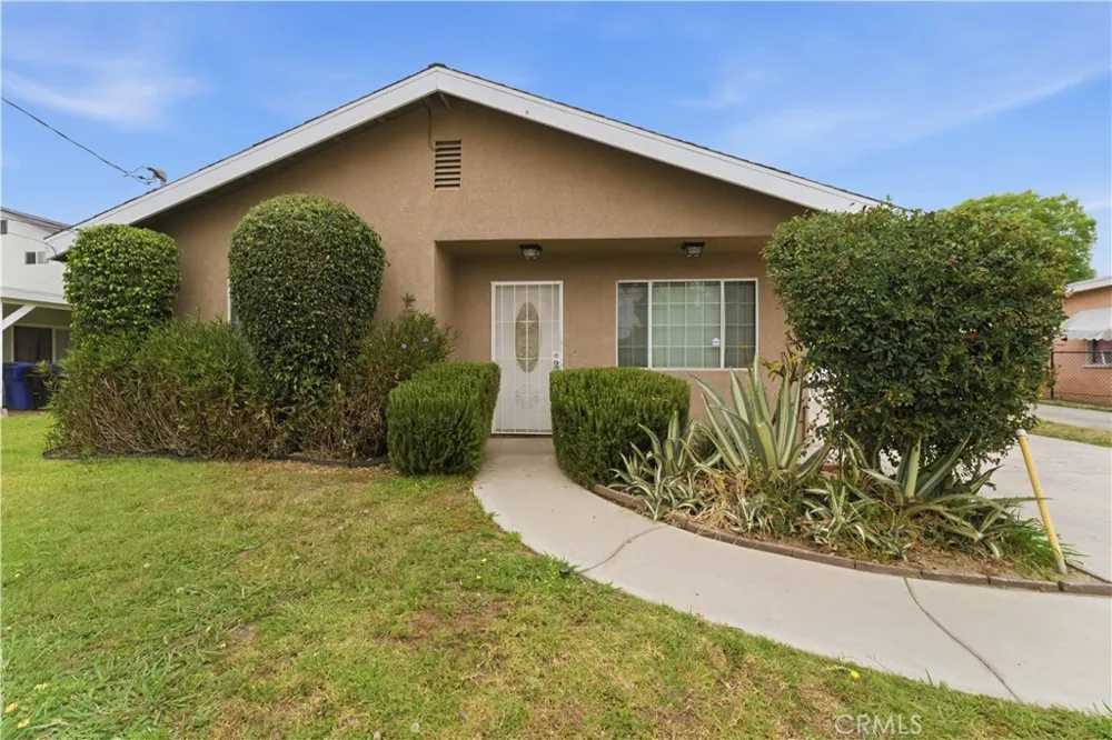 13471 Placid Drive Whittier, CA 90605
