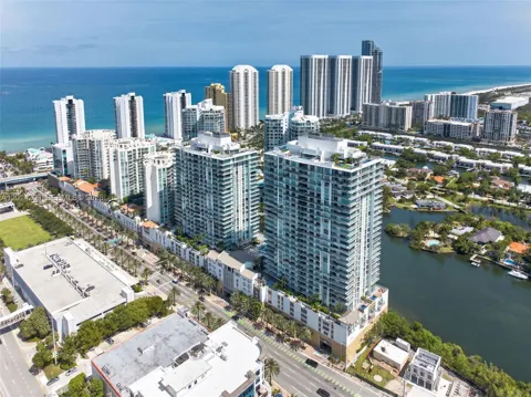 300 Sunny Isles Blvd #4-1902