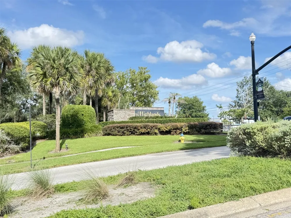 497 CLUB DRIVE Winter Springs, FL 32708