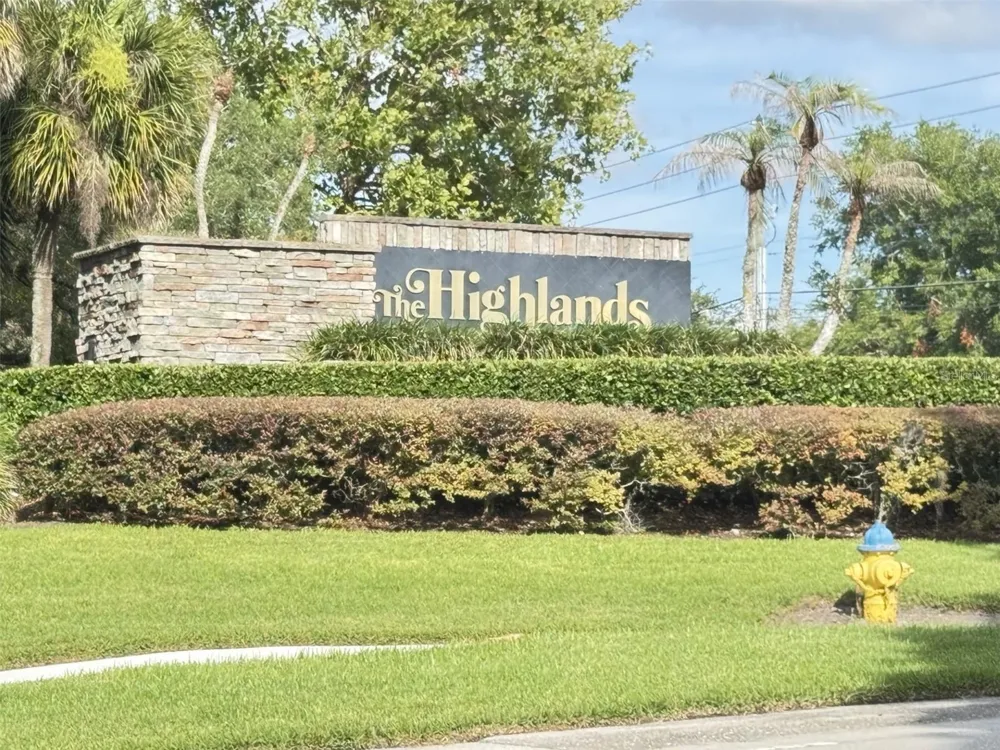 497 CLUB DRIVE Winter Springs, FL 32708