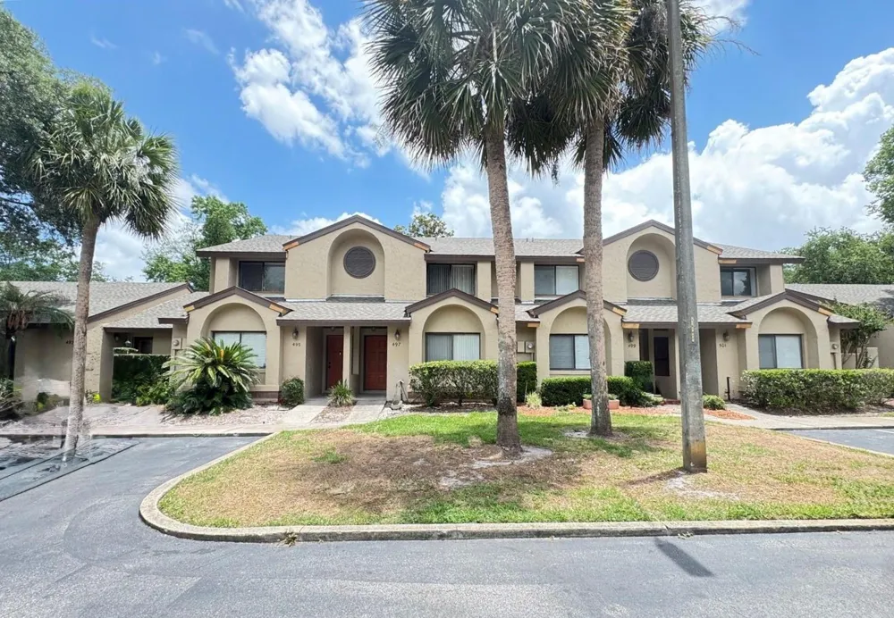 497 CLUB DRIVE Winter Springs, FL 32708