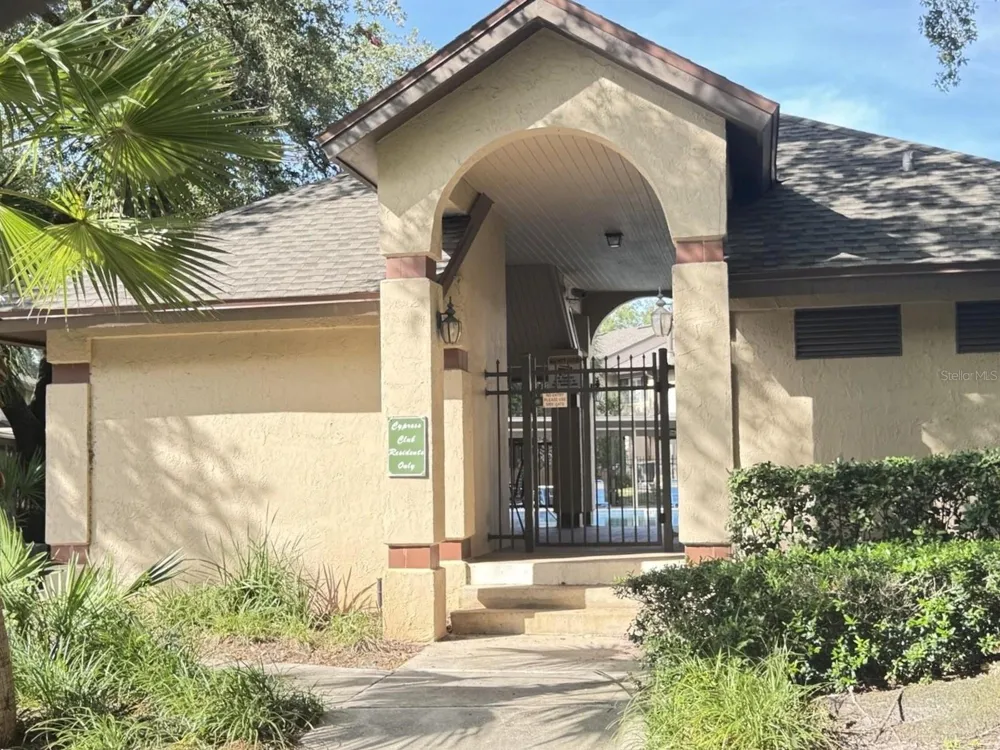 497 CLUB DRIVE Winter Springs, FL 32708
